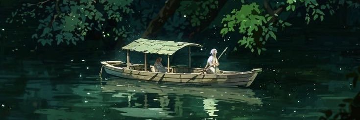 skharuko's profile banner image