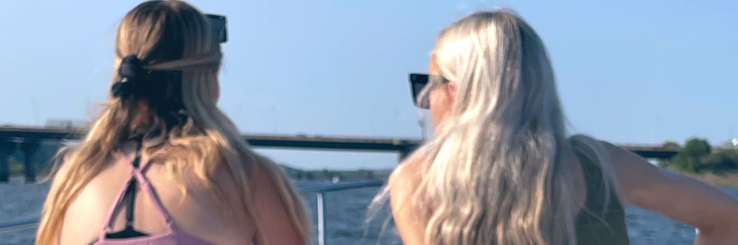 Sydneygardner45's profile banner image