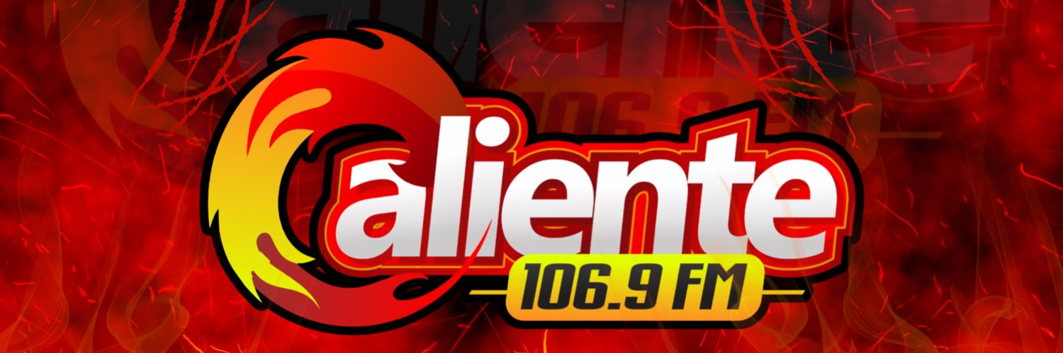 Caliente1069fm's profile banner image