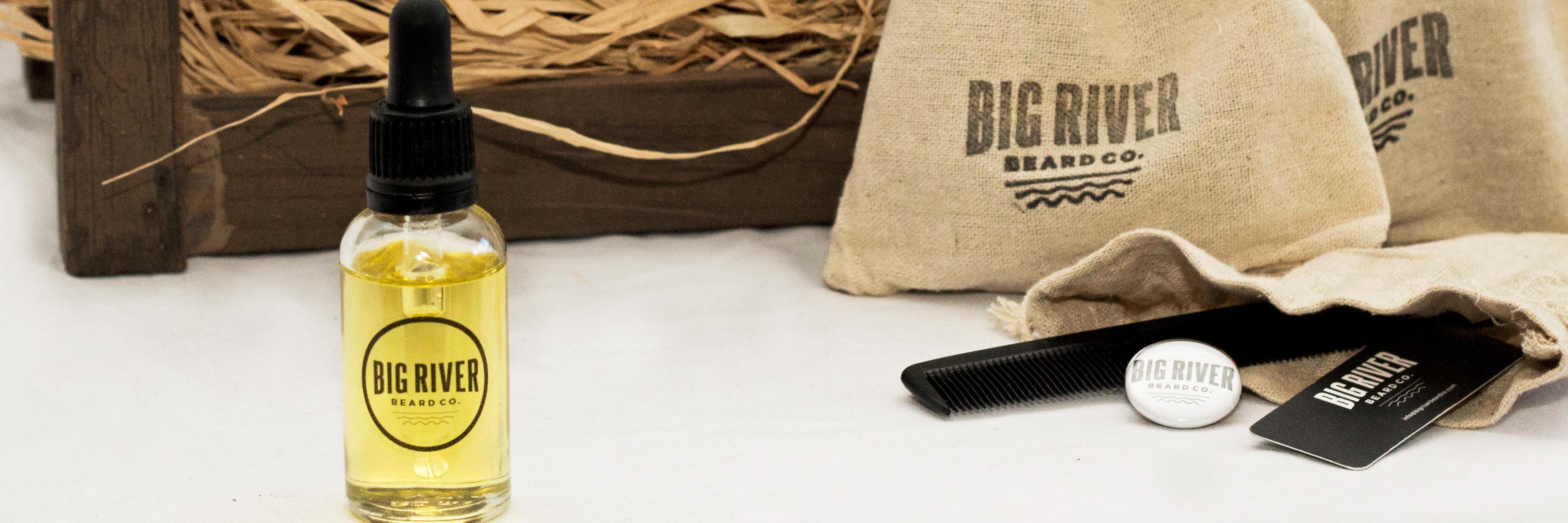 bigriverbeardco's profile banner image