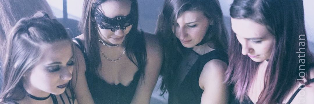 ChylakSarah's profile banner image