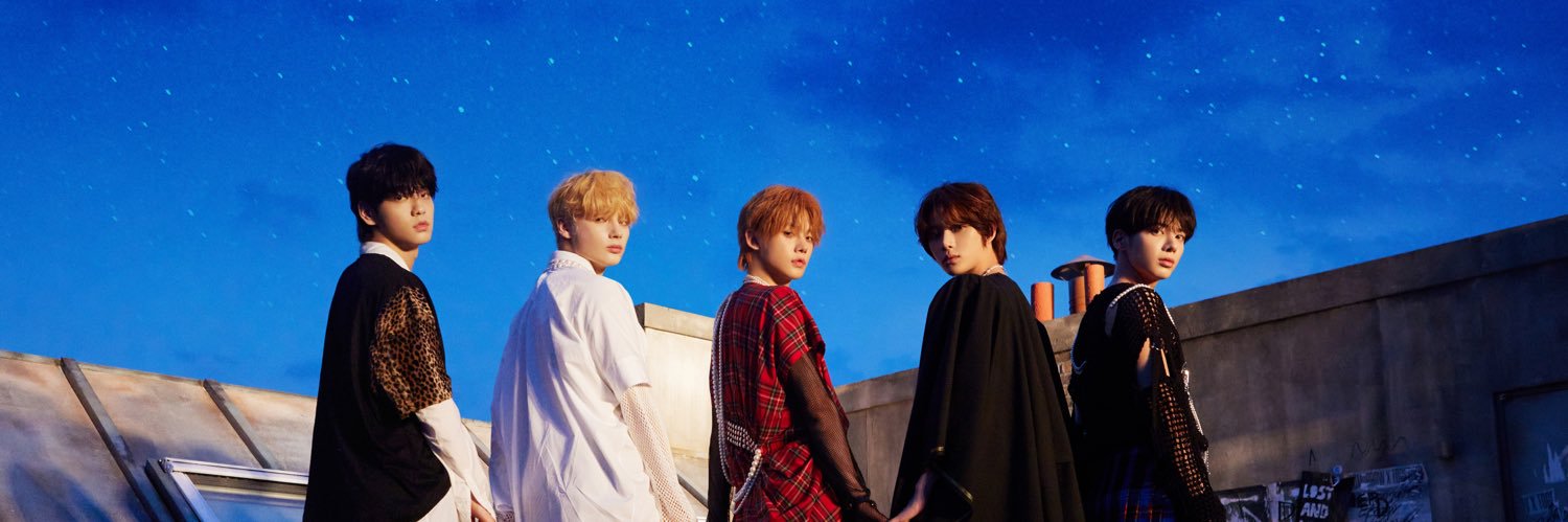 Blue Spring 💙 banner