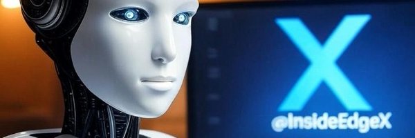 InsideEdgeX Profile Banner