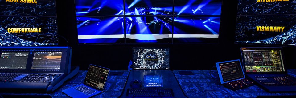 Creative1Spaces's profile banner image