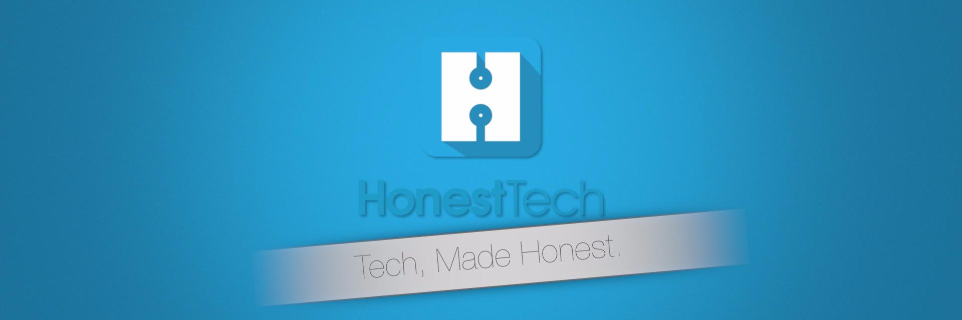 TechHonest's profile banner image