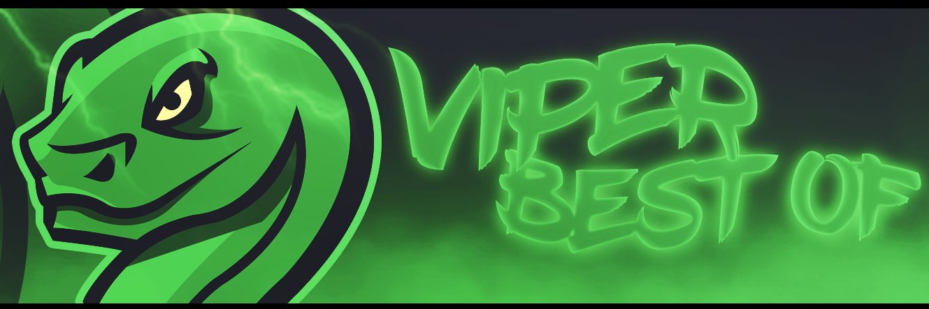 VIPER BEST OF banner