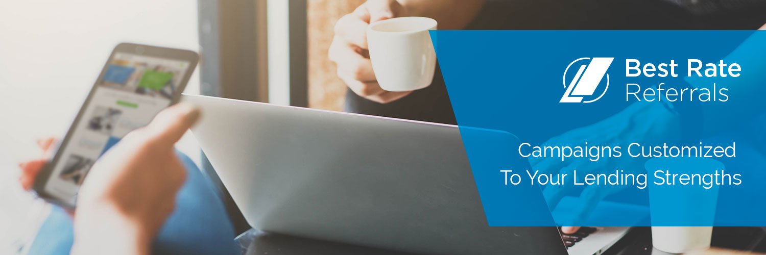 BestRateLeads's profile banner image