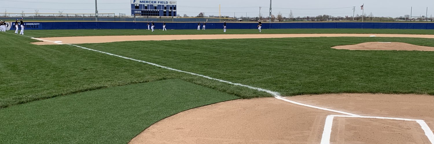 FCHS Baseball banner