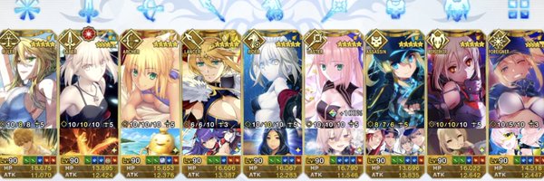 XiuhFen Profile Banner