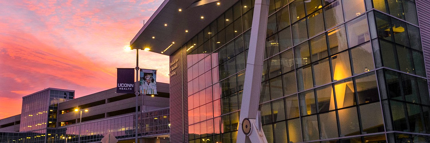 UConnOrtho's profile banner image