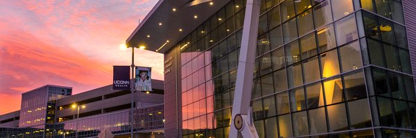 UConnOrtho Profile Banner