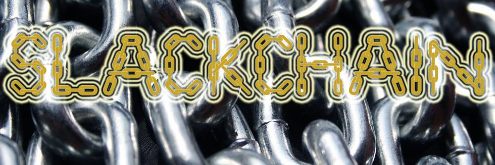SLACKCHAIN's profile banner image