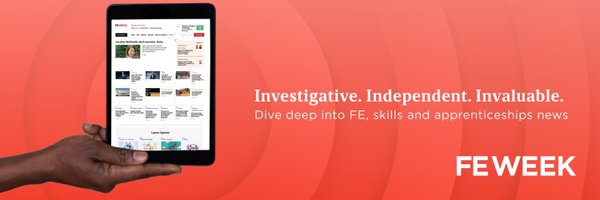 FEWeek Profile Banner