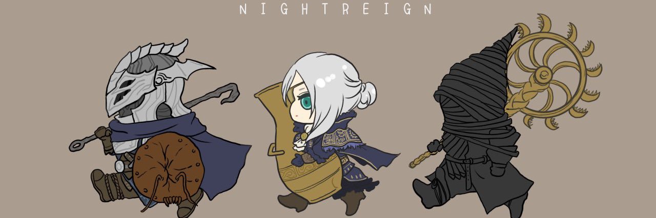 Dragodryu_Jack's profile banner image