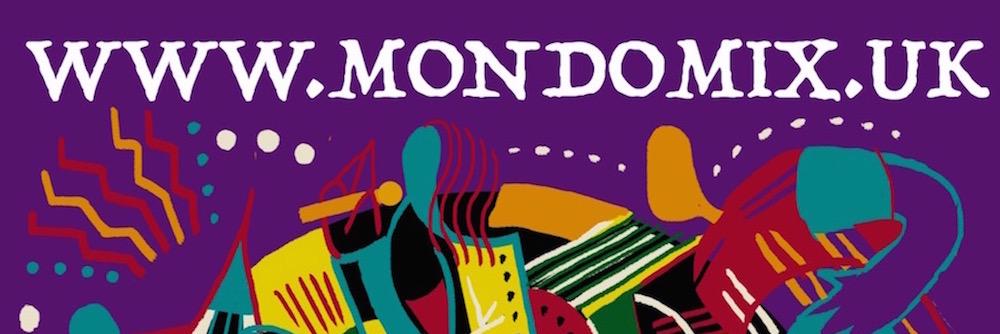 MondomixFestival banner