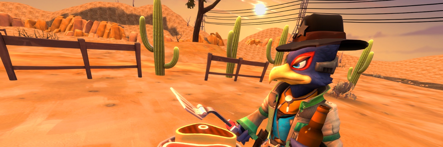 Jawziing's profile banner image