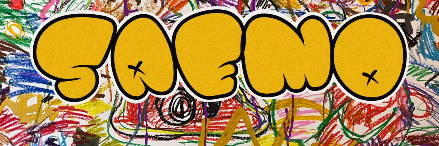 SaemoHarvey's profile banner image