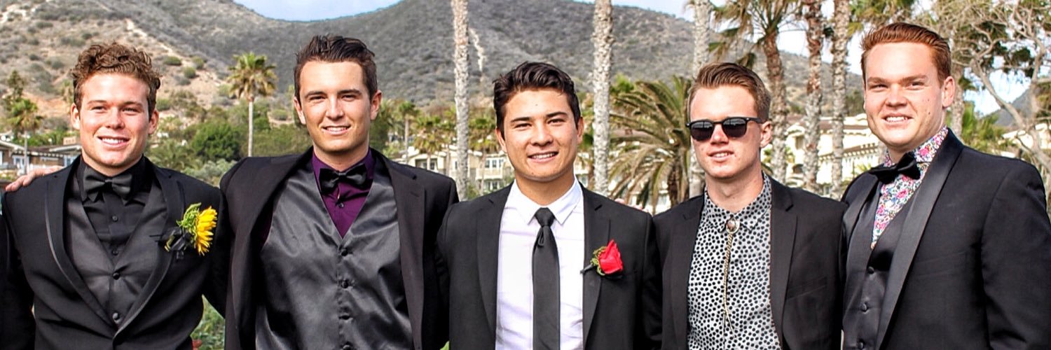garrettarico's profile banner image