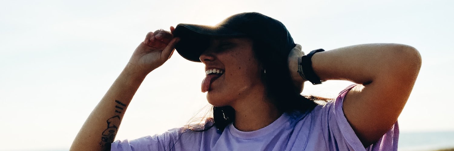 Sandra Gey 💫 banner
