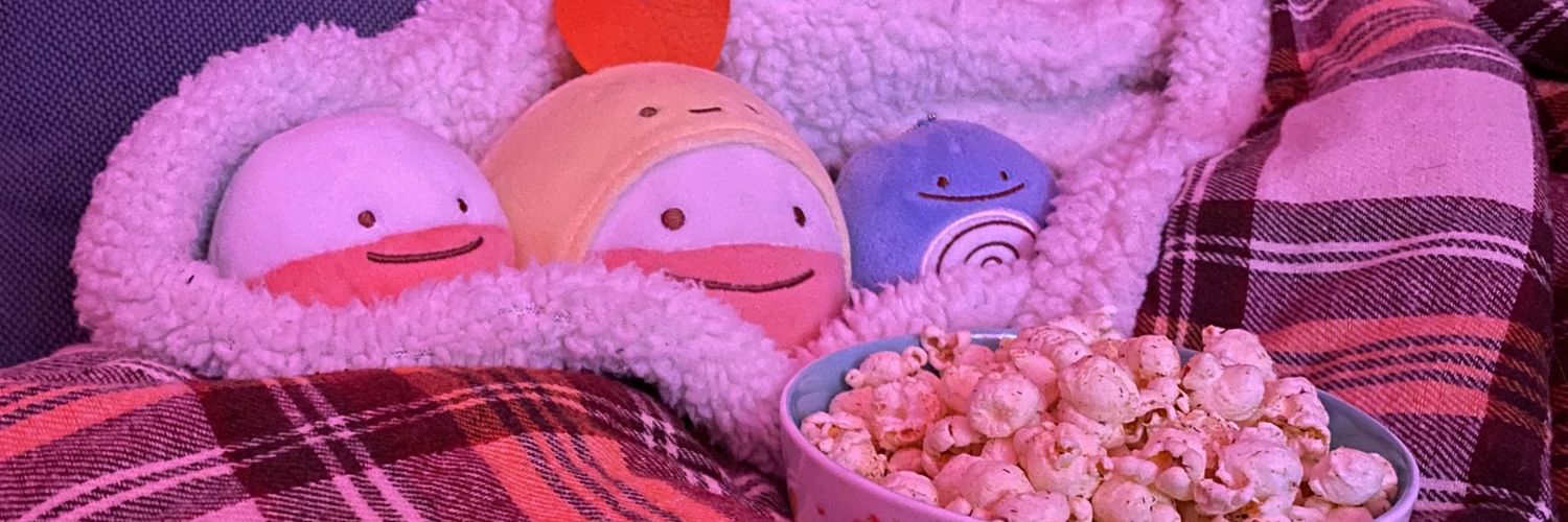 Padoroux's profile banner image
