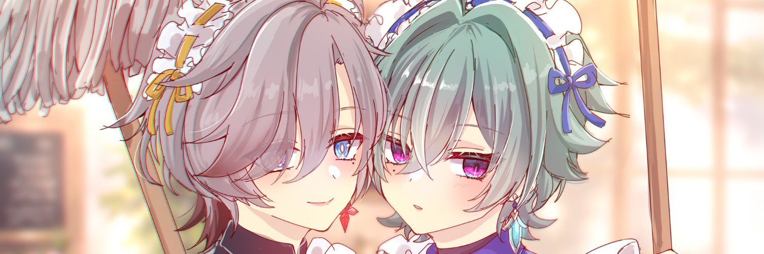 七草⚔️🐇 banner
