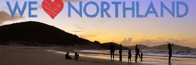 Why Northland banner