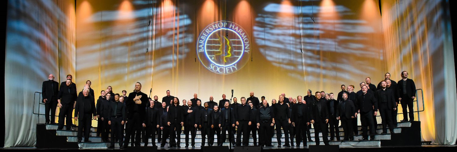 Music City Chorus banner