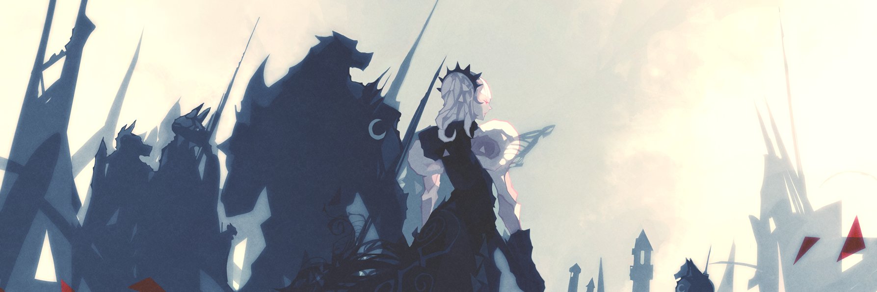 obrell's profile banner image