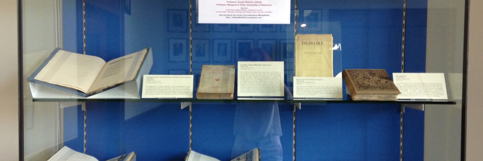 Ana Parejo Vadillo banner