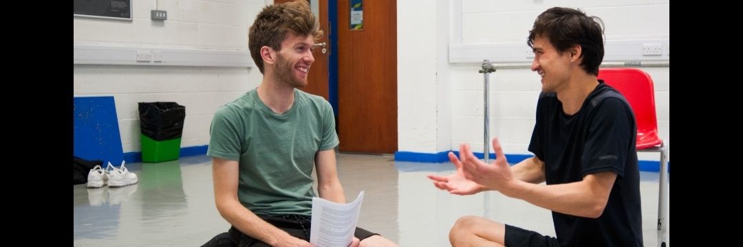 Robbie Taylor Hunt banner