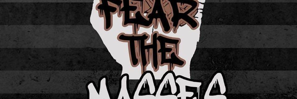 Josh Moore of FTM banner