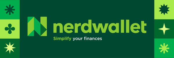 NerdWallet Profile Banner