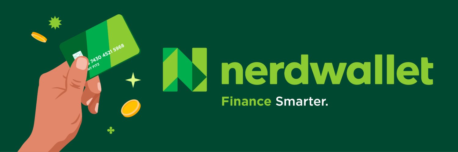NerdWallet banner