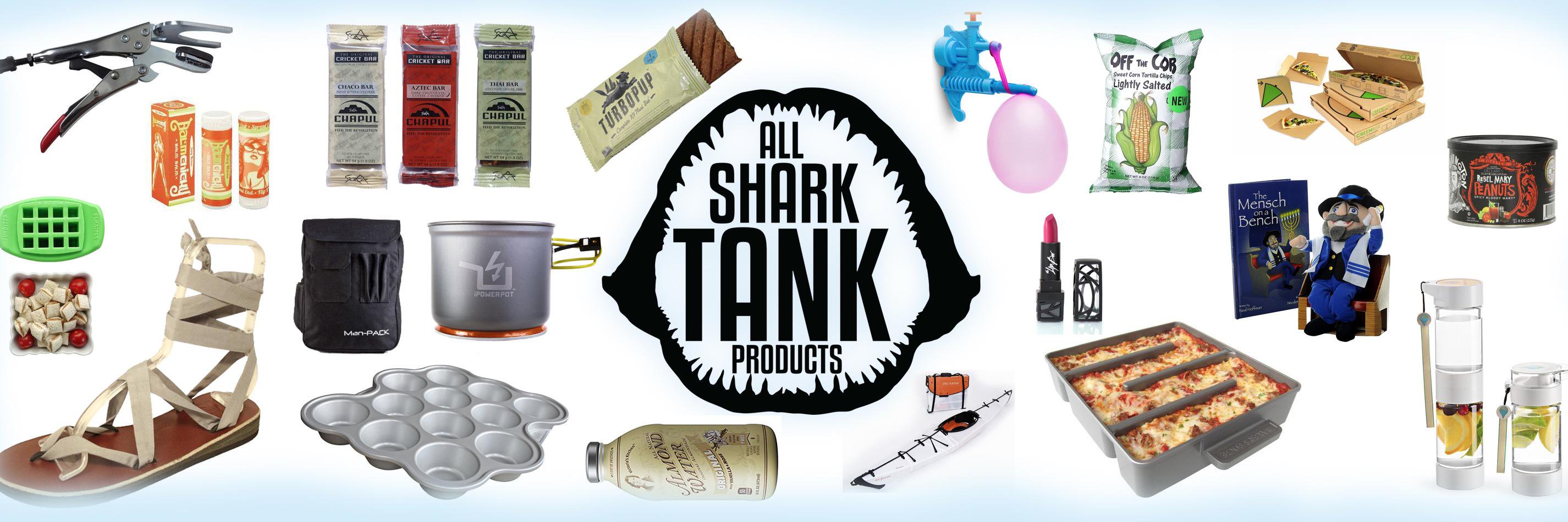 TheSharkTanker's profile banner image