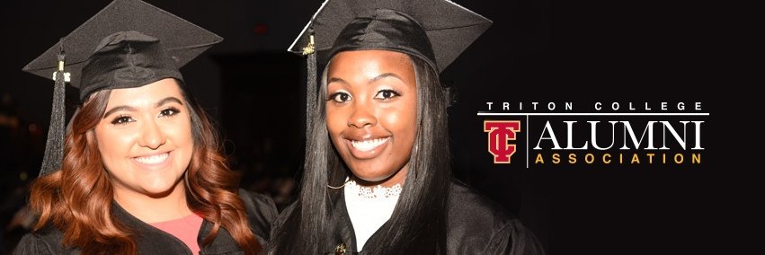 tritonalumni's profile banner image