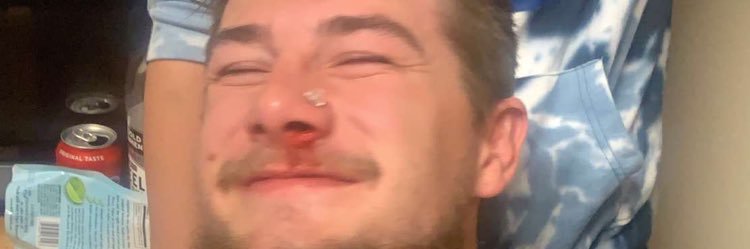 feltnerd132's profile banner image