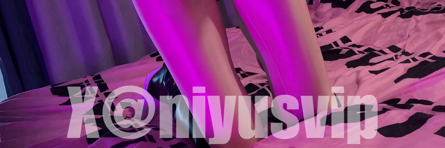 niyusvip's profile banner image