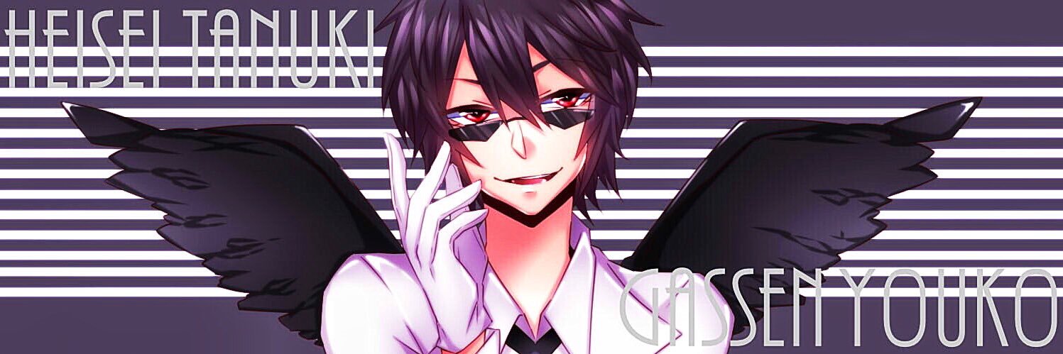 youkoremii's profile banner image