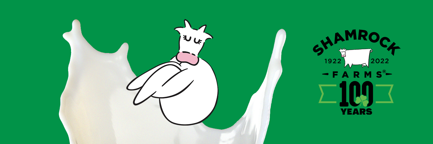 shamrockfarms's profile banner image