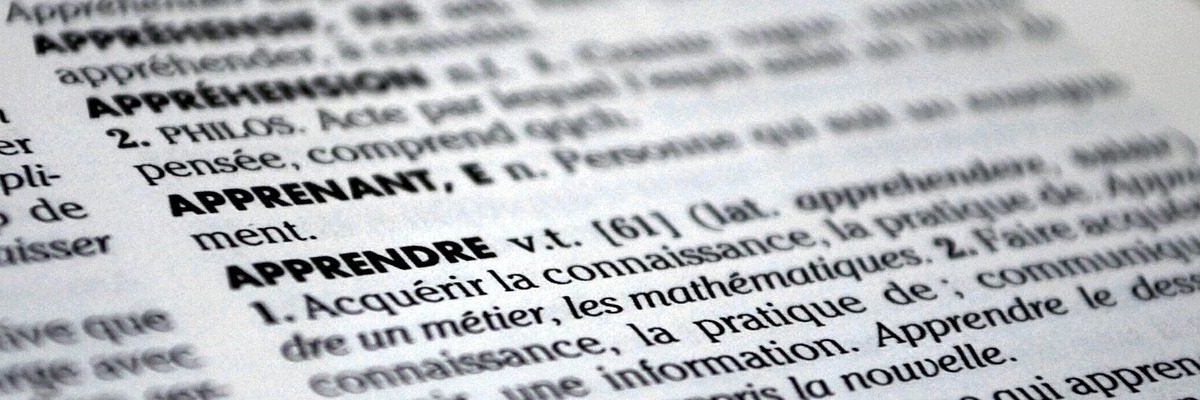 ITI French Network banner