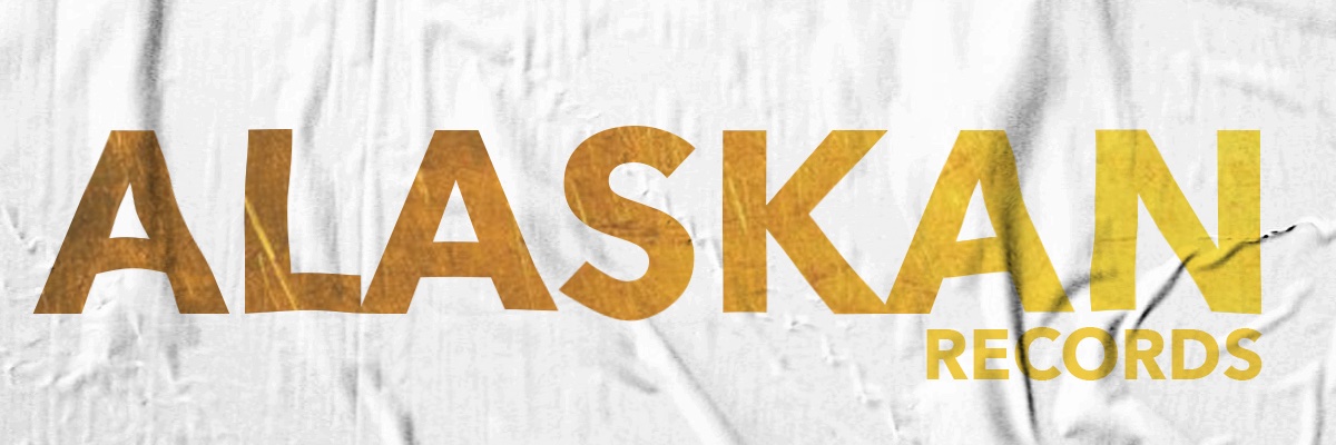 Alaskan Records banner
