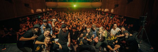 DiosketeCrew Profile Banner