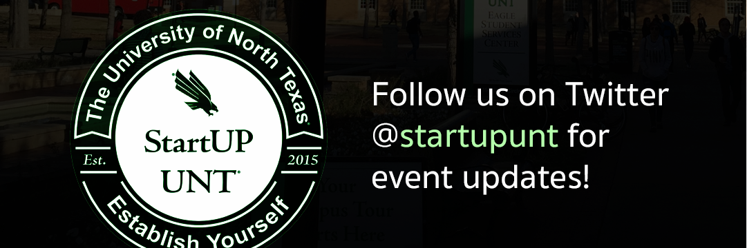 StartupUNT's profile banner image