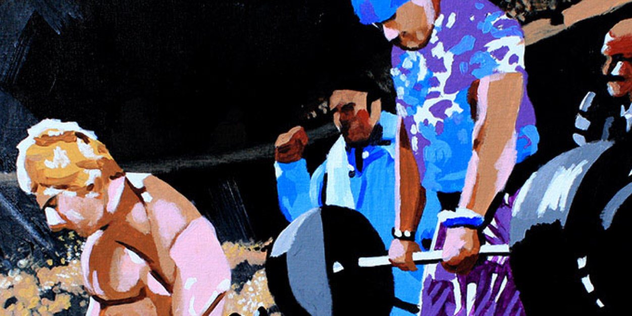 ModernDayBody's profile banner image