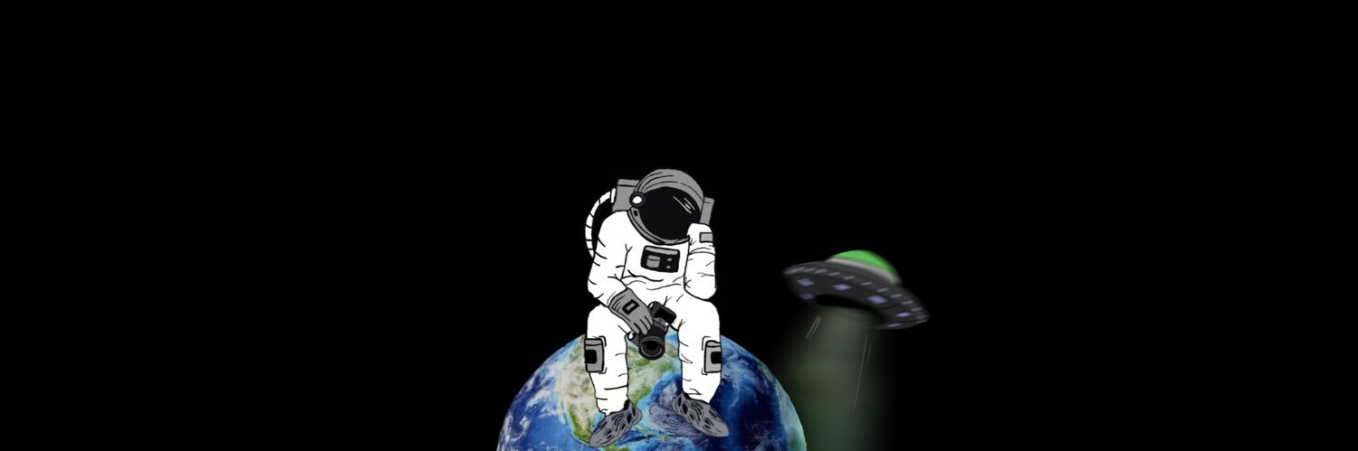 SpaceManDor's profile banner image