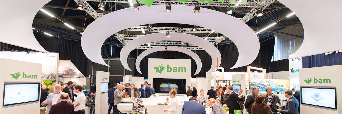 Bob Moons banner