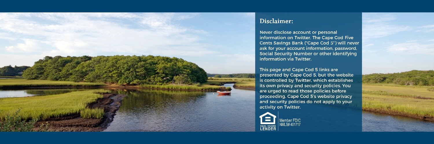 Cape Cod 5 banner