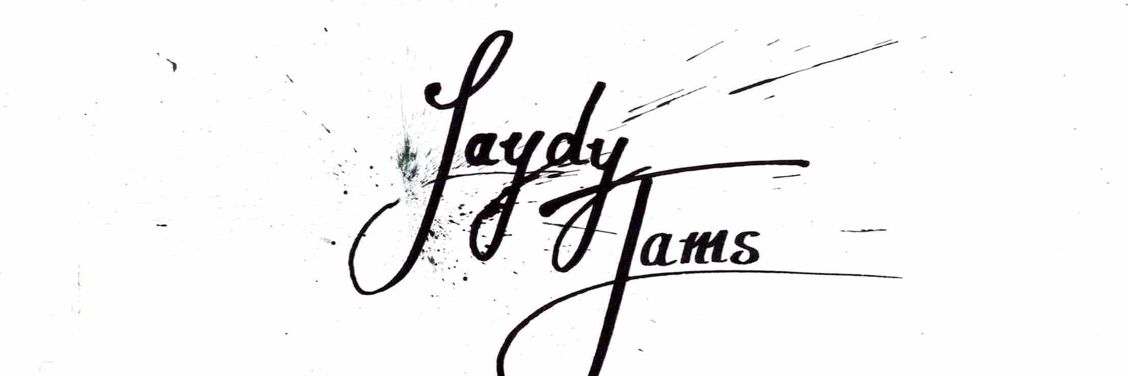 LaydyJams's profile banner image