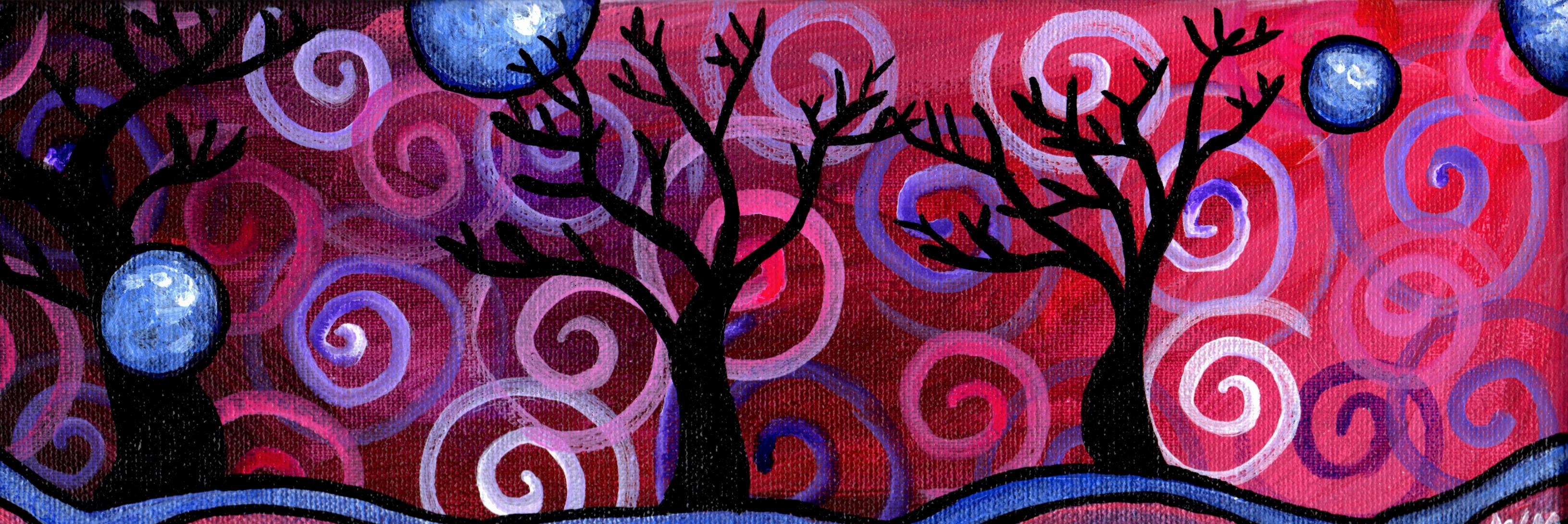 madwillyart's profile banner image