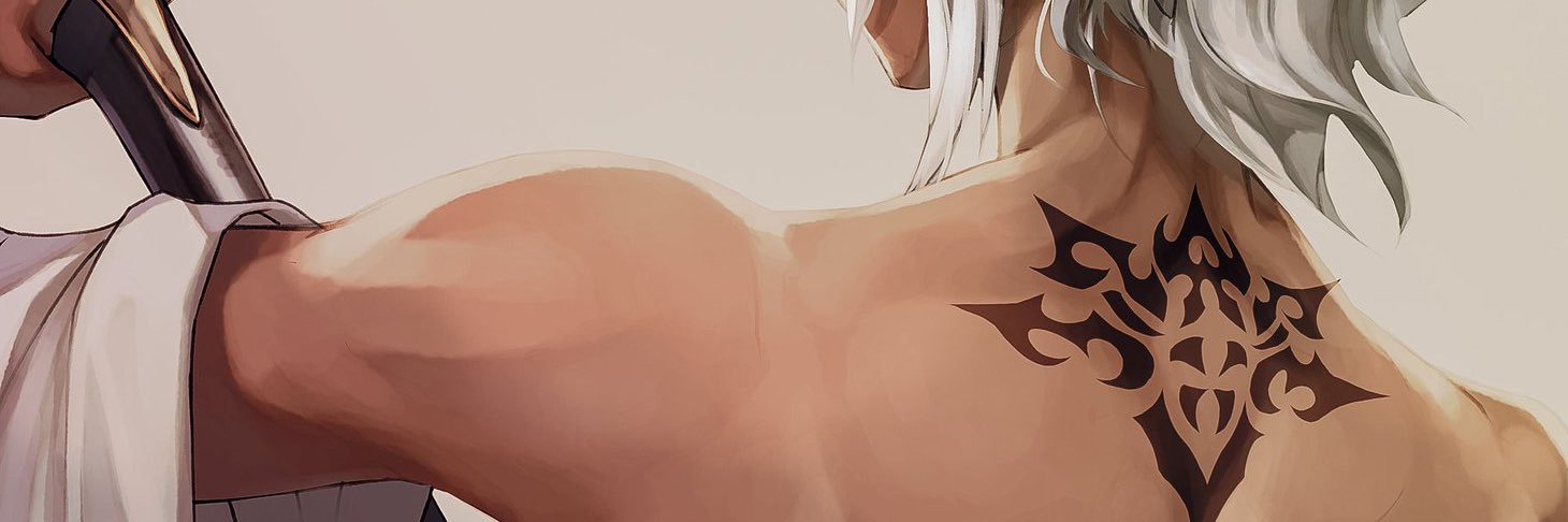 Beakumasan's profile banner image